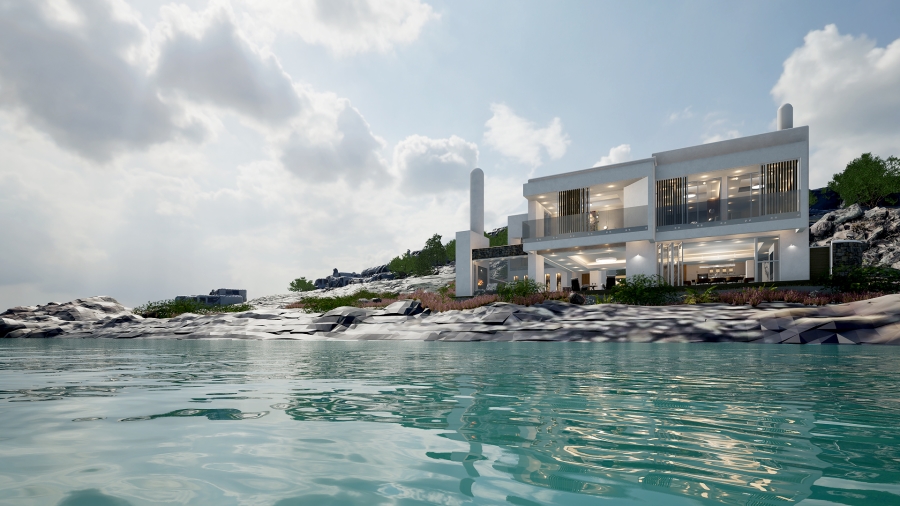 4 Bedroom Property for Sale in Mykonos Western Cape